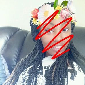 Meet your Posher, Nyeisha